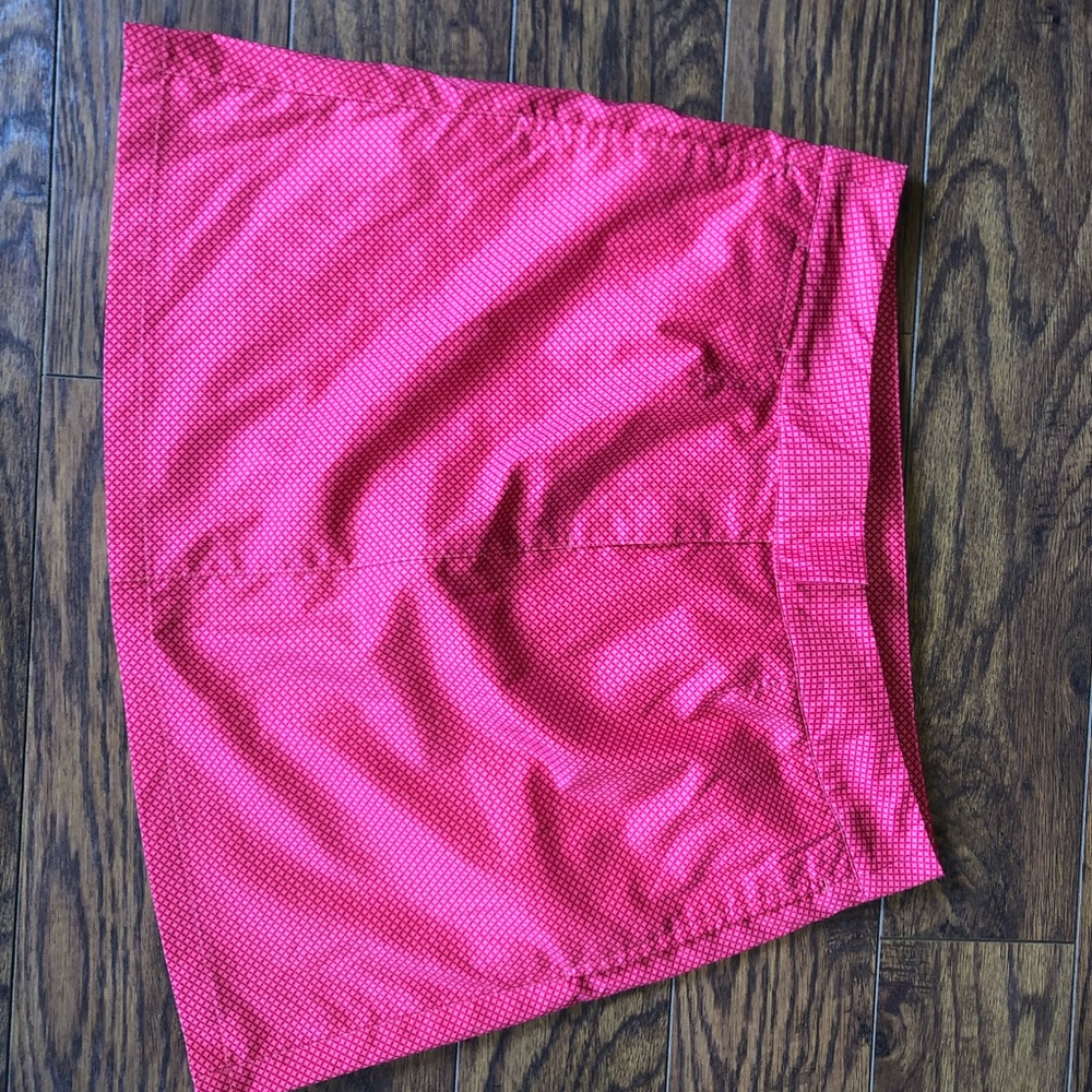 Golf skort